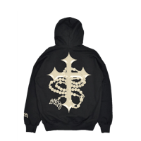 Image 2 of ICY WRLD Hoodie