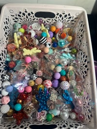 Wholesale Luxury Charms and beads(on live)