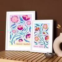 Image 5 of Pack de 3 - Flower Market