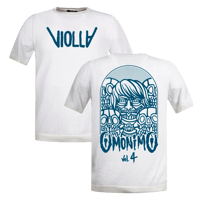 OMONIMO VOL. 4 T-SHIRT