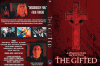 "The Gifted" DVD