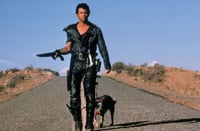 Mad Max 2 / The Road Warrior - Art Deposit - Due Now To Join