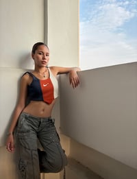 Image 1 of Nike Crop Top