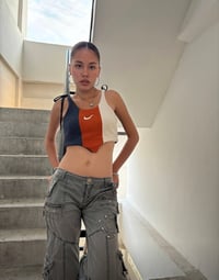 Image 2 of Nike Crop Top