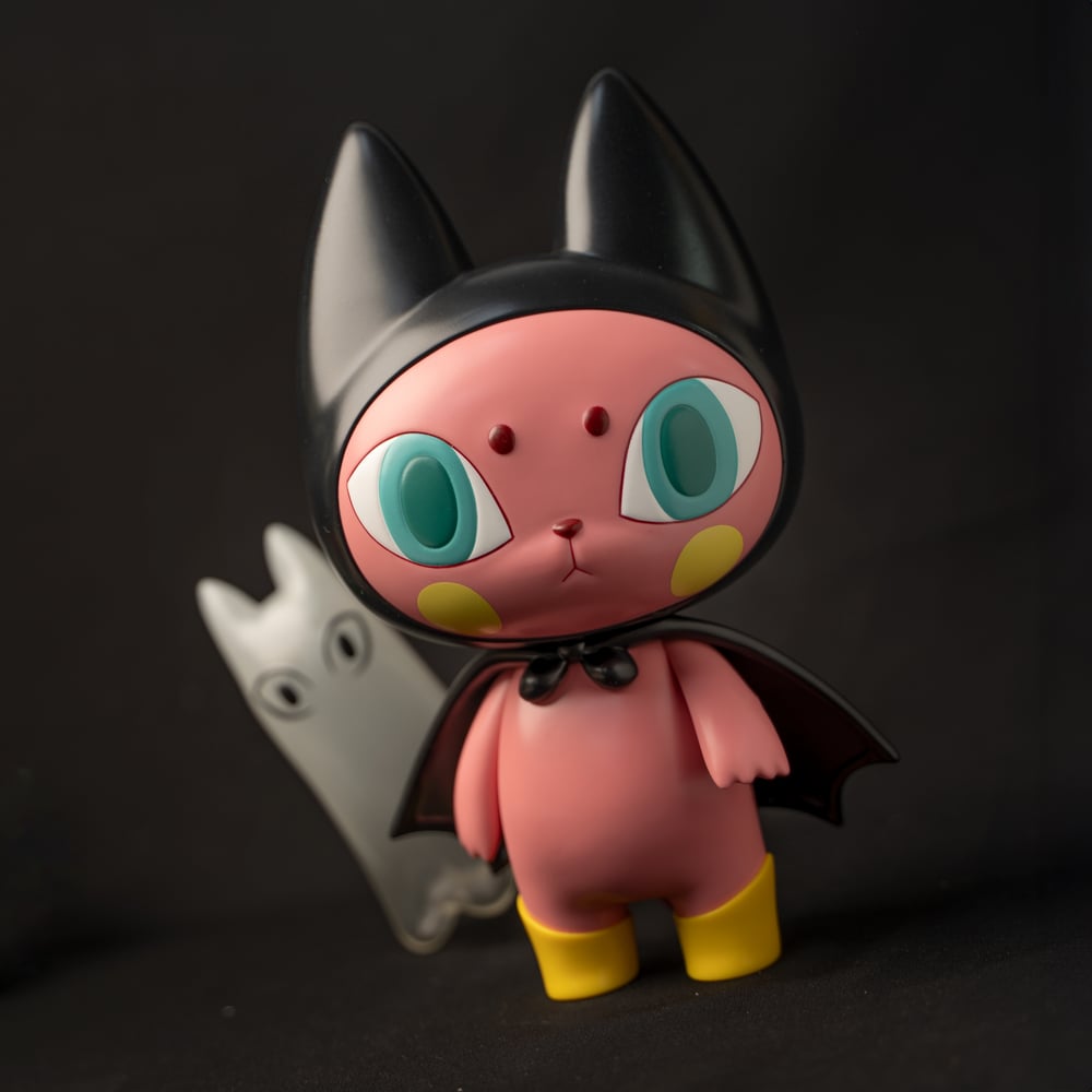 Image of BADMEAW XL & NOPE