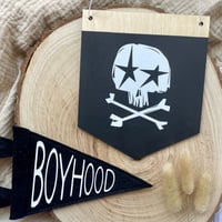 Image 4 of Kids Room Pennants