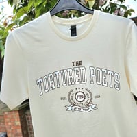 Image 3 of TTPD T-Shirts