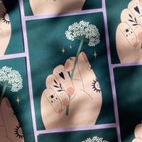 Image 2 of Illustration limitée A4, A5 et A6 - Dille