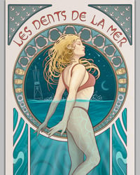 Image 2 of Les Dents De La Mer