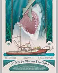 Image 3 of Les Dents De La Mer