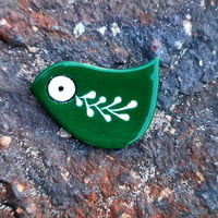 Image 2 of FOLKY BIRDIE 