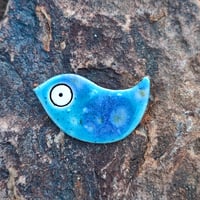 Image 1 of BLUEBIRD 