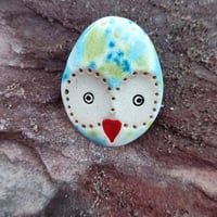 Image 1 of ARTIE FARTY OWL