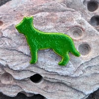 Image 1 of GREEN BESTIE 
