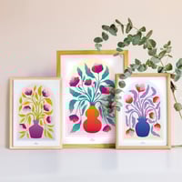 Image 2 of Pack Arches Vases
