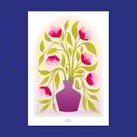 Image 5 of Pack Arches Vases