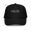 Summer Hat - Må/JR