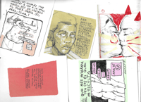 Image 2 of 🔥PACK PORC 🔥 (10 postals)