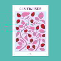 Image 1 of Les Fraises