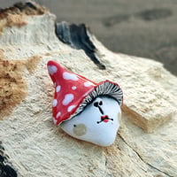 Image 1 of MISS SHROOM