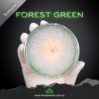 Image 6 of Sterile Pre-Poured Malt Extract Agar Plate For Mycology - Individually Sealed!