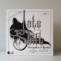 Image 4 of LATE SHIFT "PERCEPTION IS REALITY" 