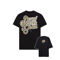 Saved Social Club / Oversize