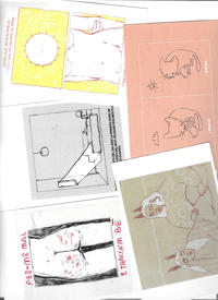 Image 3 of 🔥PACK PORC 🔥 (10 postals)