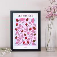 Image 2 of Les Fraises