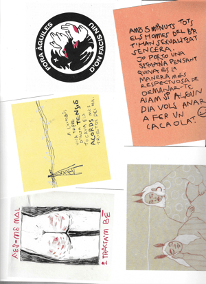 Image of Pack 02 (10 postals)