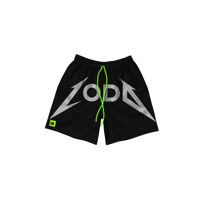 LODO ROCKSTAR SHORT