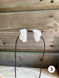 Image 4 of Sugar Ice Earrings