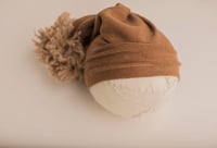 Image 1 of ANIA pom hat