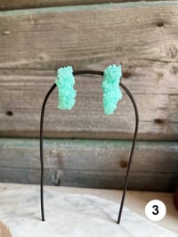 Image 5 of Sugar Acqua Earrings