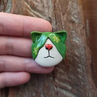 Image 3 of ROGGER - FUNKY TASHA'S PET