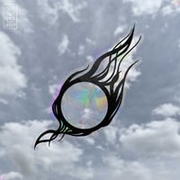 Image 1 of [BALDUR'S GATE 3] - Gale - suncatcher
