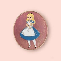 Just Alice