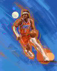 Image 2 of NBA Playoff Series 2024