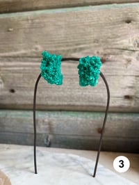 Image 4 of Sugar Forest Earrings