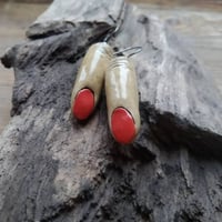 Image 2 of HUMAN FINGERS 4 THE WITCHES💅