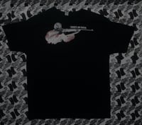 Image 3 of Thoughts and Prayers Shirt