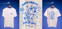 "Tutti Frutti“ - Natural Raw