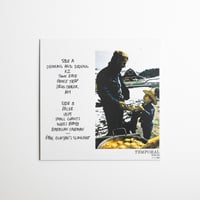 Image 3 of LIQUID MIKE - Paul Bunyan's Slingshot LP
