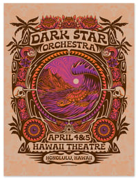 Image 1 of Dark Star Orchestra - Hawaii