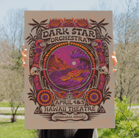 Image 2 of Dark Star Orchestra - Hawaii