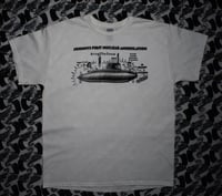 Image 1 of Johnny's First Shirt