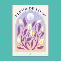 Image 1 of Fleur de Lune