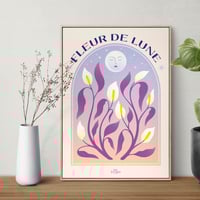 Image 2 of Fleur de Lune