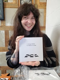 Image 4 of el amor es enfermo y el diablo es un sueño by starly lou riggs