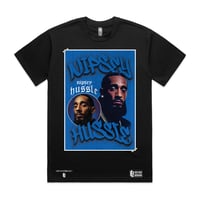 Image 1 of Nipsey Hussle Bootleg Tee